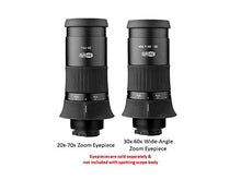Meopta S2 80mm Angled Spotting Scope - Premium ED Fluoride Glass