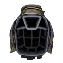 Callaway BG CG CRT ORG 14 HD Olive Hounds Olive Houndstooth