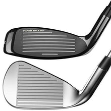 Callaway Women's Mavrik Hybrid Iron Combo Set 7 Clubs Right Hand Graphite