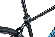 Schwinn Vantage F3 Sport Hybrid Bike 21-Speed 56cm Black