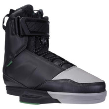 Hyperlite 2024 Scout Graeme Burress Signature Wakeboard Bindings 10 UK