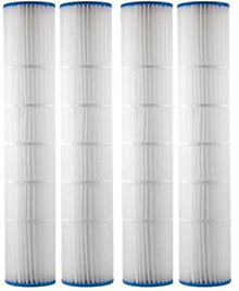 Unicel C-6900-4 Replacement Filter Cartridge for 25 Square Foot (4-Pack)