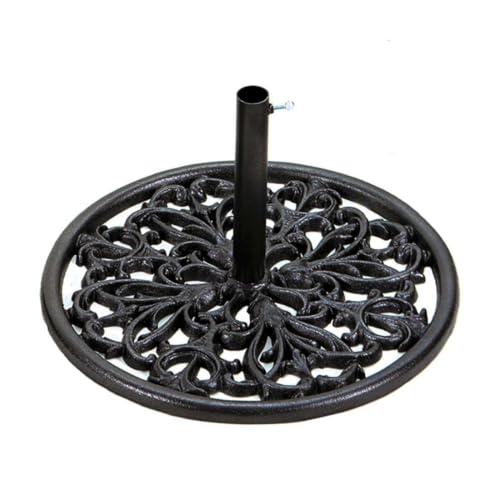 OROTLECT Aluminum Free Standing Umbrella Base