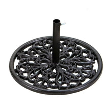 OROTLECT Aluminum Free Standing Umbrella Base