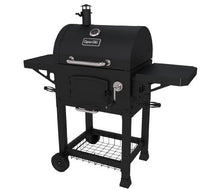 GHP Group Dyna-Glo DGN405DNC-D Heavy-Duty Compact Charcoal Grill