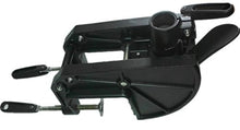 Caroute N300-24V 160LB Brushless Electric Boat Trolling Motor Black