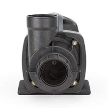 Aquascape SLD 4000-7000 GPH Adjustable Flow Pond Pump, Smart Device Controls | 45036