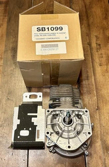 Replacement for ECHO NEW Genuine Short Block Engine PB-770H PB-770T EB770RT SB1099 OEM