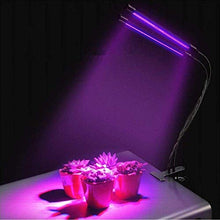 Led Grow Light Plant Grow Light 1 Tube Led Plant Growth Lamp Full Spectrum USB Plant Lamp Flower Succulent Fill Light