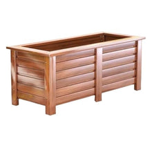 M3b6G8p1 Planter Box Garden Planter Box Flower Trough Plant Pot