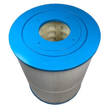 Doheny's PWK651 Hot Tub Spa Filter | Filter for Watkins Hot Spring Spas UPGRADE | Replaces Watkins 31114, Pleatco PWK65, Unicel C-8465, Filbur FC-3960 | OD: 8 1/2”, Length: 10 1/2”, Hole: 3” | 12-Pack