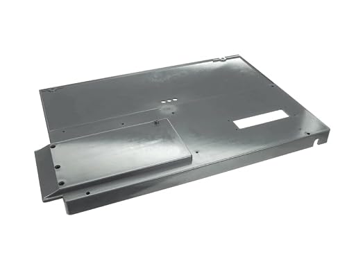 Bizerba 000000060380315702 BIZERBA 000000060380315702 BOTTOM COVER (000000060380315702)