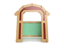 DrawPlay Bubba's Barn Rockin' Red Toy Set Red