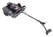 RC15544BS - Swisher 15.5 HP 44 in. 12V Tow Behind Rough Cut Mower