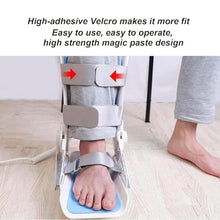 yyxsgdmw Ankle Rehabilitation Training Equipment White