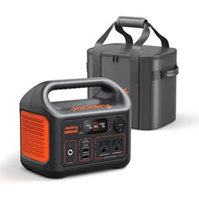 Jackery Explorer 300 and Carrying Bag,292Wh