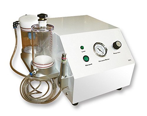 CSC Spa CGM-1000 US Made Microdermabrasion Machine