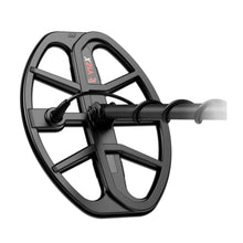 MINELAB X-Terra Elite All-Terrain Professional Fully Waterproof Metal Detector for Adults with Multi-IQ Technology, Complete Kit Includes Two Coils and Wireless Headphones