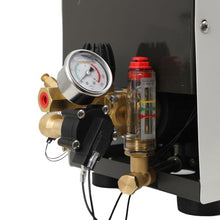 CDZHLTG High-Pressure Misting Pump, 1L 860PSI 180W