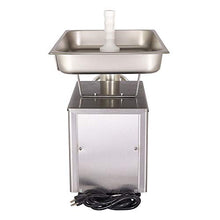 PRO-CUT KG-12-FS Meat Grinder 3/4 HP Stainless Steel