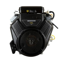 Briggs & Stratton 356447-3545-G1 Vanguard 18 HP 570cc Horizontal Shaft Engine