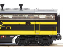 Lionel BTO Frisco Legacy F7 Powered B Unit #5132 O Gauge Multi Colored