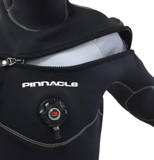 Pinnacle Tahoe Neoprene Drysuit Large