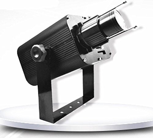150 Customized Advertising Logo Projector with Film 110V