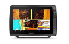 HNC ECHOMAP Ultra 2 12" Chartplotter 122sv Black