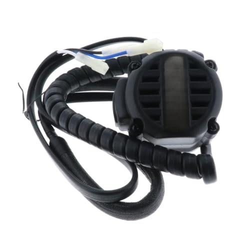 SamLng N531561 Cordless String Trimmer Complete Motor Assembly Replacement Power Unit, Fits Outdoor Grass Edging Cutting Equipment, Replaces Matching Drive Motor Component N531561