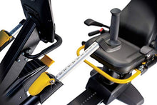 NuStep T6MAX Recumbent Cross Trainer