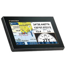 FURUNO GP1871F 7" Plotter/Chirp Sounder Beige