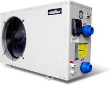 Villastar Pool Heater White