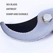 EliteBloom Pruning Shears, Garden Loppers Long Handle Branch Pruning Lopper Professional Manual Garden Tool with Ease Pruner Bypass Loppers and Tree,