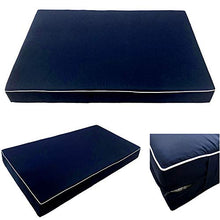 Prolinemax Style1 Twin Size 5PC Outdoor Daybed Mattress Cushion Set AD101