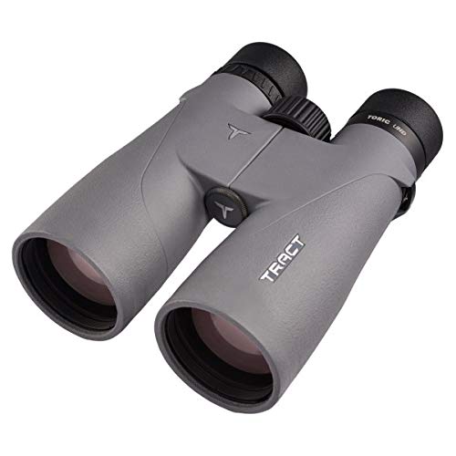 TRACT TORIC 10x50 UHD Binocular Graphite Grey