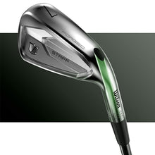 WILSON Staff Model CB STL MRH 5-PW Golf Clubs