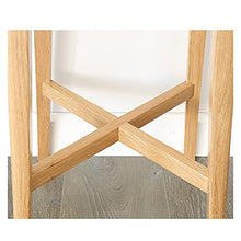 Wooden Plant Display Stand Tall Plant Stand Rack Plant Shelves Indoor Flower Pots Stand Holder Planter Display for Living Room Garden Plant Stand Display Stand (Size : Large) ()