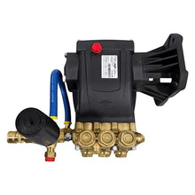 HydroJet Pressure Washer Pump Made Ready Kit, 4000 PSI, 4 GPM