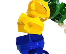 Swimming Pool Swimming Safety Partition Rope Floating Line Swimming Safety Rope 1/2/3/4/5/6/7/8/9/777M Swimming Safety Rope for Inground s/Beaches/Hazardous Areas Equipment