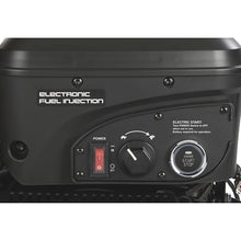 NorthStar e420 EFI Horizontal OHV Engine with Electric Start, 420cc