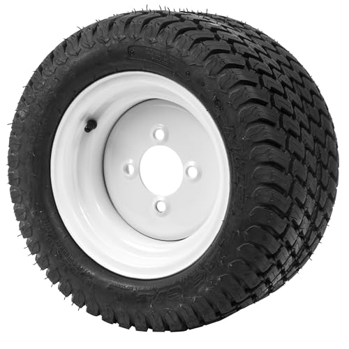 Exmark 116-5634 Tire and Wheel Navigator