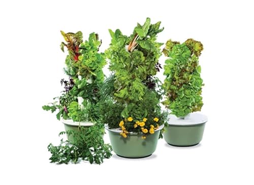 Tower Garden Family Bundle