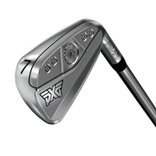 PXG 0311 GEN6 P Iron Set - 6 Clubs (5 - PW) - Right Hand - Stiff Flex - Steel Shaft