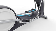 Precor EFX 835 Commercial Series Elliptical Cross Trainer