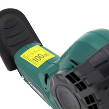 NRFJFOP 450W Pruning Tools Corded 2 in 1 Multi-Angle Telescopic Pole Hedge Trimmer Portable Garden Power