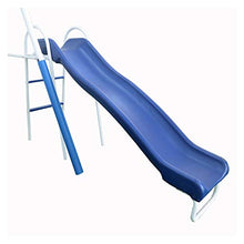 XDP RECREATION Surf N Swing 5 Station Kids Play Set Green Super Disc Swing