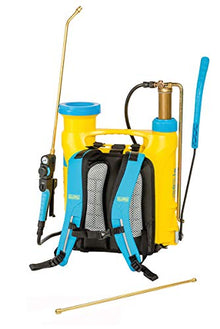 Gloria 000058.0000 Pro 1300 Piston Knapsack Sprayer