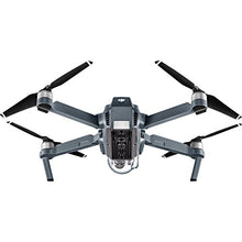 DJI Mavic Pro Fly More Combo Black