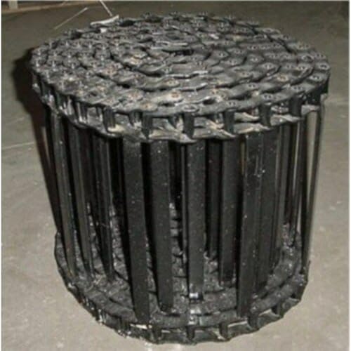 Henderson 61201, Chain, WLDT, 8',123 P 11.25 CL, for FSP Spreaders